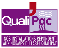 Altech Géothermie - Certifié Qualipac RGE